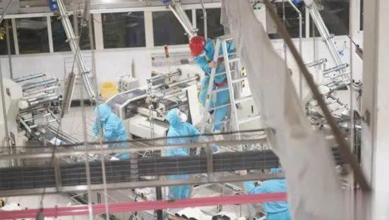 東莞九大專項(xiàng)力推復(fù)工復(fù)產(chǎn)，市鎮(zhèn)屬物業(yè)免租方案下周公布！