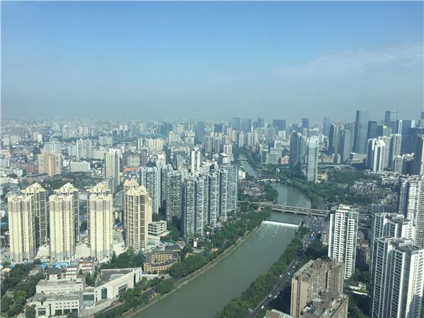 物業(yè)管家：他們也是疫情最美“逆行者”